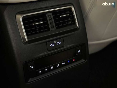 Mazda CX-90 2023 - фото 30