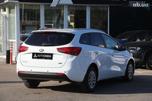 Kia Cee'd 2013 - фото 4