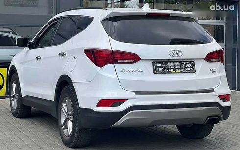 Hyundai Santa Fe 2016 - фото 4