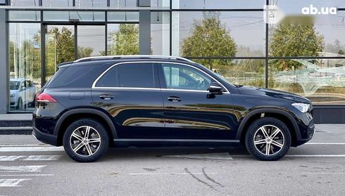 Mercedes-Benz GLE-Class 2022 - фото 2