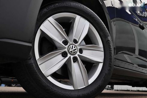 Volkswagen Caddy 2021 - фото 12