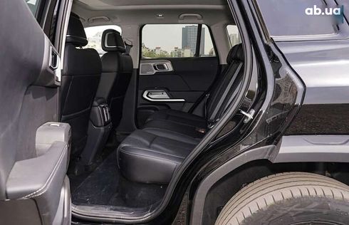 BYD Leopard 3 2025 - фото 20