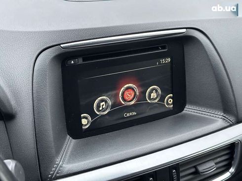 Mazda CX-5 2015 - фото 28