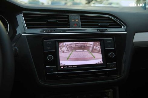 Volkswagen Tiguan 2018 - фото 14