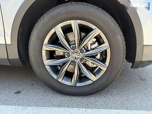 Volkswagen Tiguan 2022 - фото 10