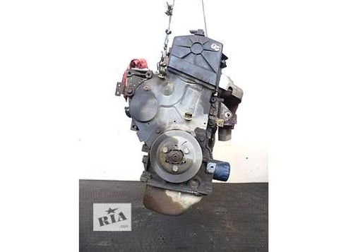 двигатель в сборе для Peugeot 106 - купити на Автобазарі - фото 5