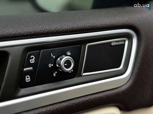 Volkswagen Touareg 2012 - фото 15