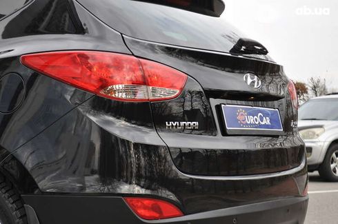 Hyundai ix35 2013 - фото 8