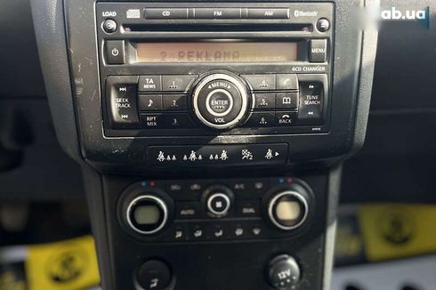 Nissan Qashqai 2007 - фото 25