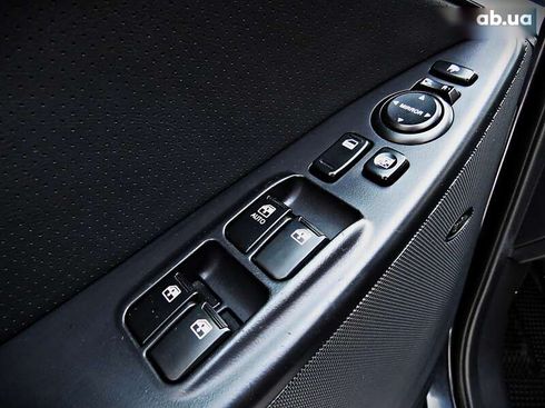 Hyundai Veracruz 2008 - фото 8