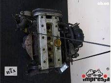 Двигатель в сборе Opel Vectra - купить на Автобазаре