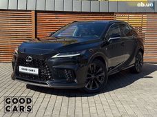 Купить Lexus бу в Одессе - купить на Автобазаре