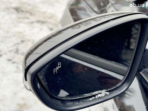 Volkswagen Passat 2017 - фото 17