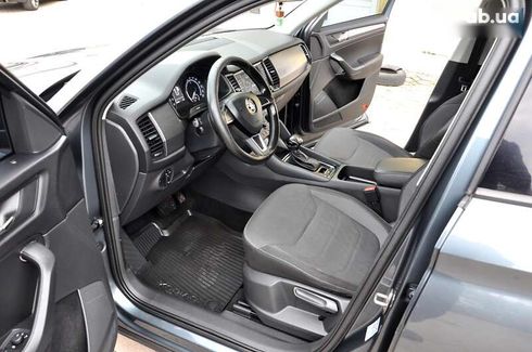Skoda Kodiaq 2018 - фото 23