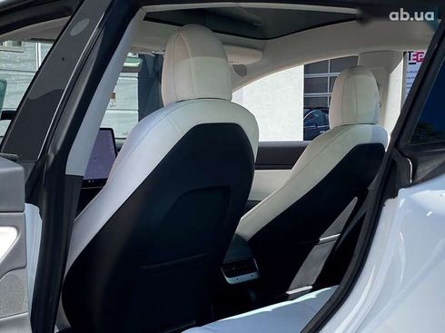 Tesla Model 3 2020 - фото 15
