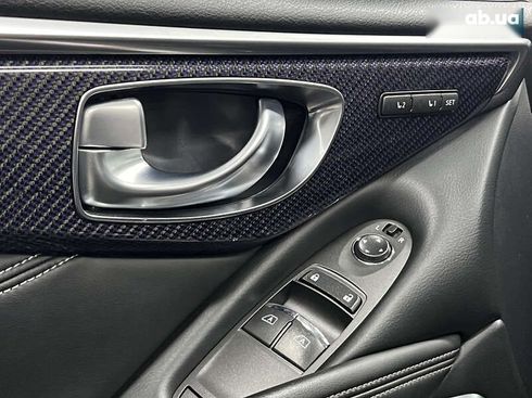 Infiniti Q60 2016 - фото 21