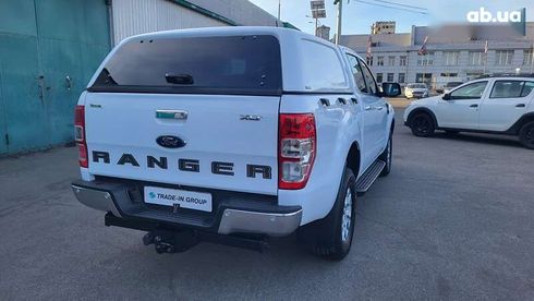 Ford Ranger 2019 - фото 10