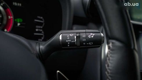 Lexus LX 2024 - фото 26