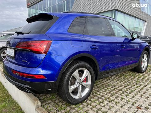 Audi Q5 2022 - фото 23