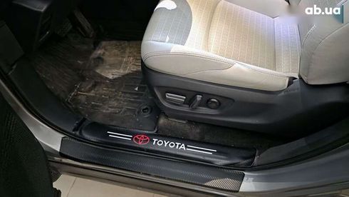 Toyota bZ 2023 - фото 9