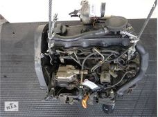Двигатель в сборе Volkswagen Golf - купить на Автобазаре