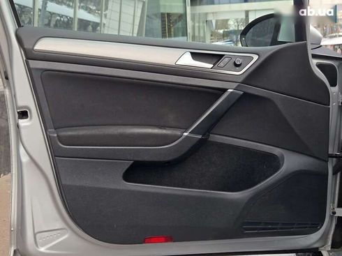 Volkswagen Golf 2015 - фото 15
