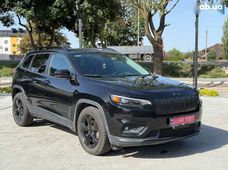 Купить Jeep Cherokee бу в Украине - купить на Автобазаре