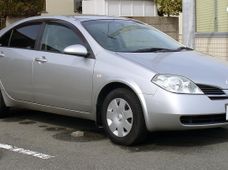 Запчасти Nissan Primera в Ровно - купить на Автобазаре