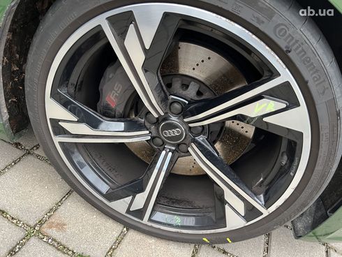 Audi RS 5 2020 - фото 29