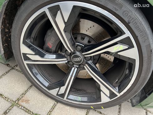 Audi RS 5 2020 - фото 29