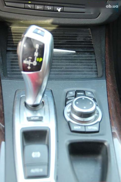 BMW X5 2011 - фото 26