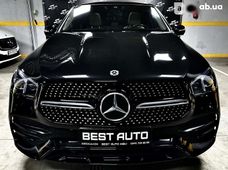 Продаж вживаних Mercedes-Benz GLE-Class 2022 року - купити на Автобазарі