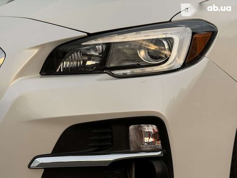 Subaru WRX 2014 - фото 14