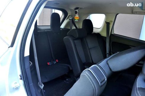 Mitsubishi Outlander 2016 - фото 23