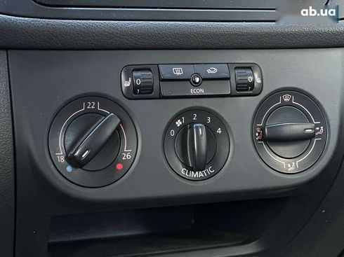 Volkswagen Golf Plus 2006 - фото 25