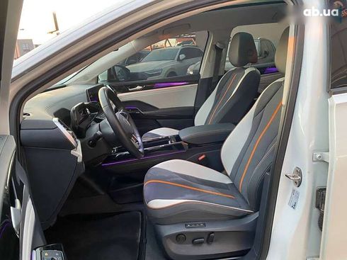 Volkswagen ID.6 X 2023 - фото 19