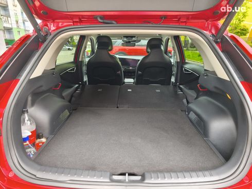 Kia Niro EV 2024 - фото 13