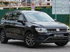 Продажа б/у Volkswagen Tiguan в Киеве - купить на Автобазаре