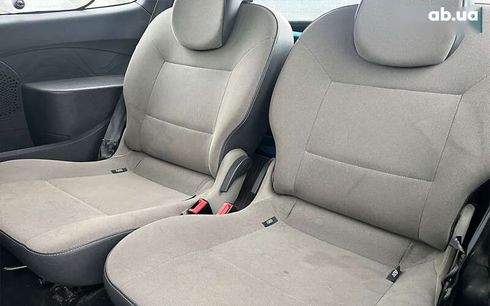 Renault Twingo 2011 - фото 17
