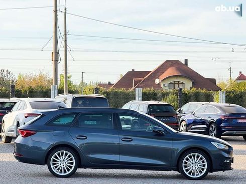 SEAT Leon 2021 - фото 3