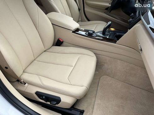 BMW 3 серия 2015 - фото 20
