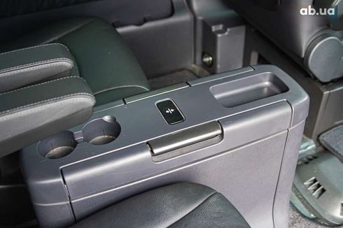Mercedes-Benz Viano 2007 - фото 22