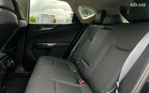 Lexus NX 2022 - фото 21