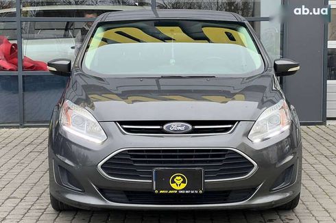 Ford C-Max 2017 - фото 2