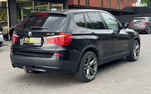 BMW X3 2011 - фото 6