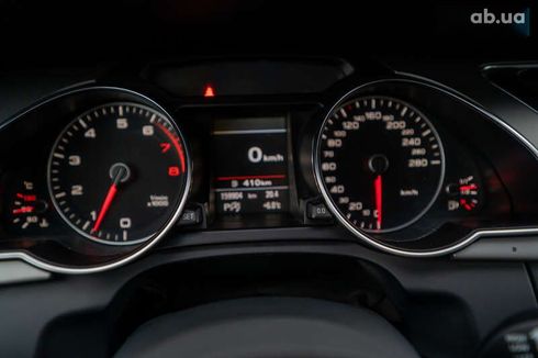 Audi A5 2011 - фото 27
