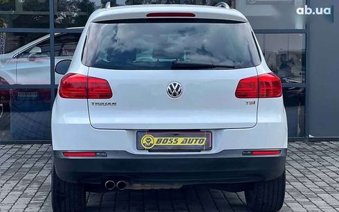 Volkswagen Tiguan 2017 - фото 6