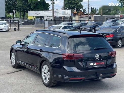 Volkswagen Passat 2019 - фото 9