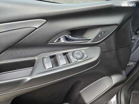 Chevrolet Bolt 2023 - фото 27