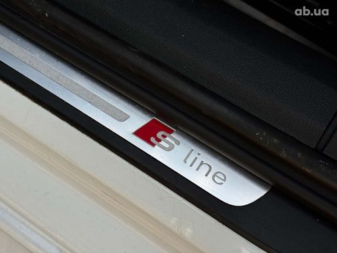 Audi A6 2016 белый - фото 41